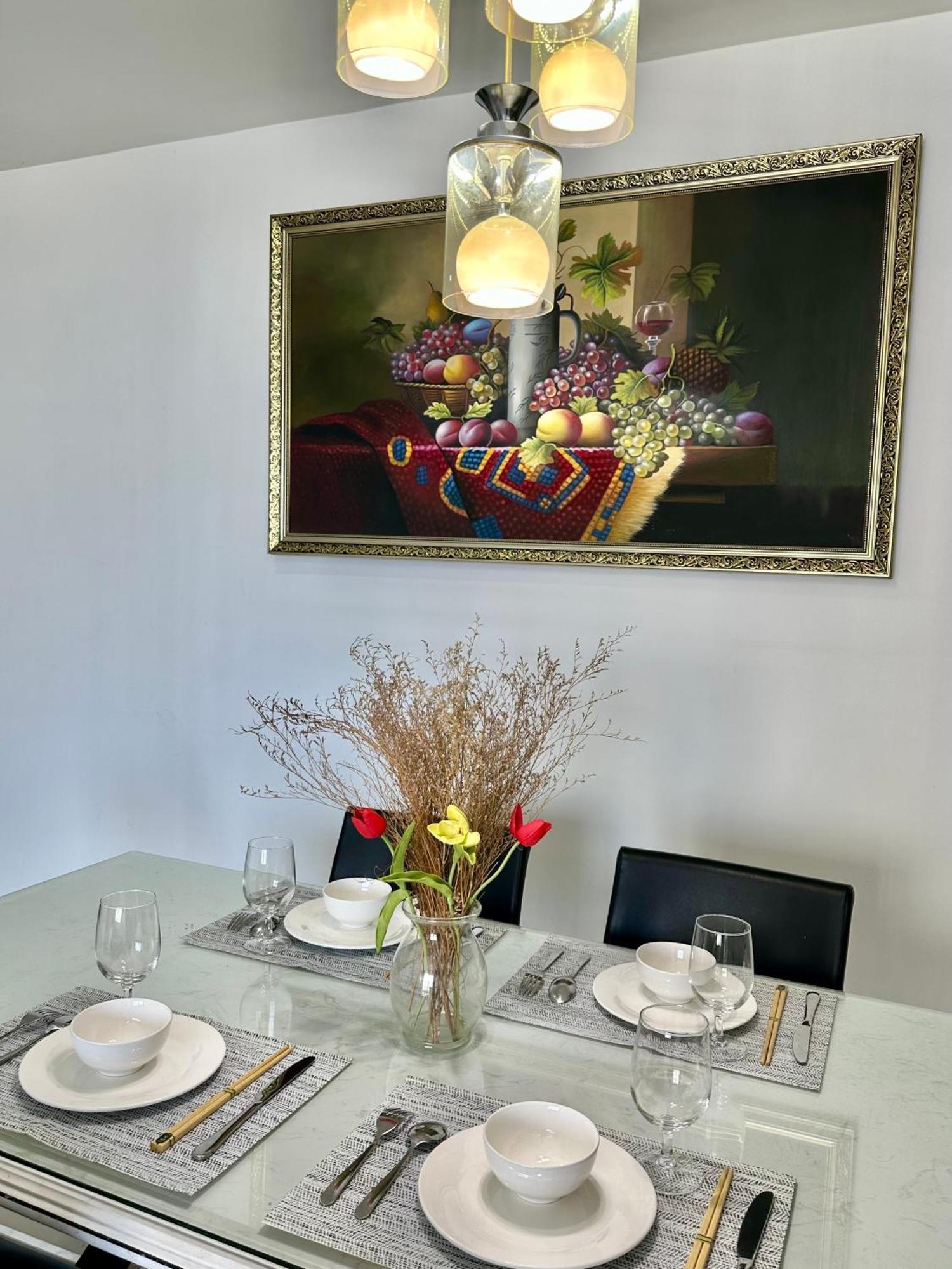 Grand Saigon Centre - Rivergate Residence, Free Gym&Pool مدينة هوشي منه المظهر الخارجي الصورة