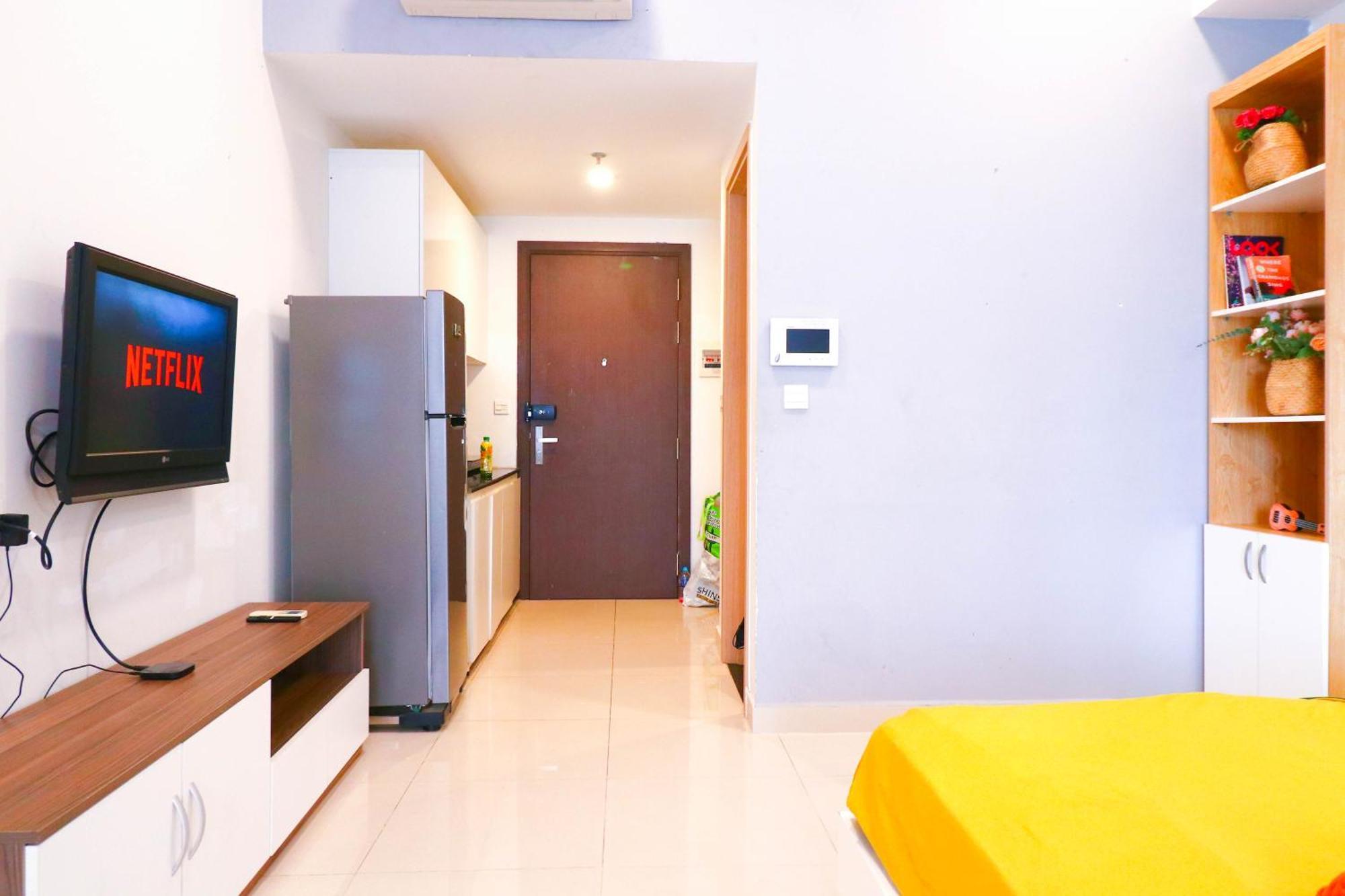 Grand Saigon Centre - Rivergate Residence, Free Gym&Pool مدينة هوشي منه المظهر الخارجي الصورة